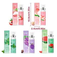 果香清新口气喷雾,雪松木口腔护理,清新口气,便携式口腔喷雾 - 彩色 - 查看 5