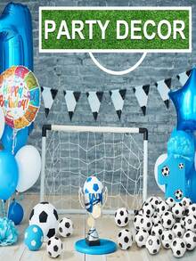 1 pieza Pelota de estrés, diseño de béisbol, tenis, baloncesto y fútbol, juguete apretable, regalos perfectos para graduados, relleno de juegos interactivos para fiestas, regalos únicos adecuados para cualquier festividad, incluyendo días y cumpleaños.