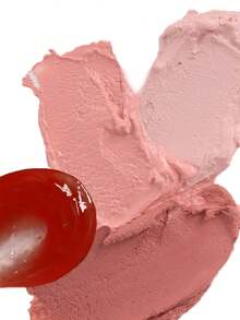 GIRLCULT 22 血红色多功能面霜，易于涂抹，丝滑柔润，融入肌肤，打造裸妆效果，新浪漫，奶油般显色，轻盈奢华 - 4.7克/0.16盎司。 - 22 Blood - 查看 4