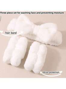 2pcs/4pcs/6pcs/8pcs/10pcs Wrist Bands, Wrist Towel Bands, Sweat Absorbent Wristbands For Women, Reusable Cleaning Wristbands, Soft Wash Face Wrist Bands, Facial Makeup Wrist Bands, Anti-Sweat Arm Sleeve Wristbands, Can Be Used As Headbands, Scrunchies, Sports Wristbands, Multiple Colors And Sizes Combinations - Bathroom Accessories, Reusable Spa Quality Sweat Bands Suitable For Women And Girls, Great For Face Washing, Yoga, Running Home Bathroom Decor Fall Decor Back To School