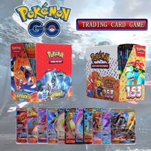 pokemon 36 Packs/360 Pcs Photo Cards For Collectors, TCG Battle Card Boxes, Pokemon Holographic Foil Trading Card Game (TCG) Booster Packs, 10 Pcs/9 Pcs Random Cards Per Pack - Including Pikachu And Rare Holographic, Trading Card Game Anime Party Gifts, Student Collection Game Cards, Holiday And Christmas Gifts