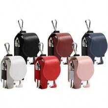 1pc GOLF Bag, Outdoor Portable Golf Ball Bag, Waist Hanging Golf Stud Set Bag - Multicolor - View 3