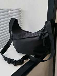 新款包包学生小挎包外出零食包上班手提包便当包中学生手提包街头潮流