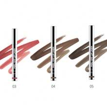 1pc Long-Lasting Lip Liner Tattoo, Waterproof Peelable Lip Stain, Semi-Permanent Matte Lipstick For Girls And Women, Perfect Makeup Accessories For A Flawless Look