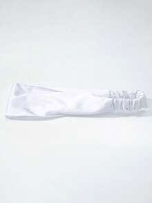 1pc Personalized Rhinestone Text Women's Headband, Bridesmaid Gift, Custom Name Headband, Hair Accessory, Custom Name Band, Headband, Personalized Gift, Birthday Gift, Party Favor, Anniversary Gift, Unique Hair Accessory Gift