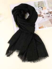 1 件复古海盗连帽围巾 - 柔软舒适，文艺复兴风格，中世纪服装配饰，复古风格男士披肩 - 非常适合节日装扮、角色扮演和舞台表演