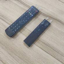 1pc-Universal Remote Control Case Antenna Baby Gang High Elastic High Tension High Definition Case Three Sizes To Choose From