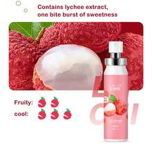果香清新口气喷雾,雪松木口腔护理,清新口气,便携式口腔喷雾 - 彩色 - 查看 14
