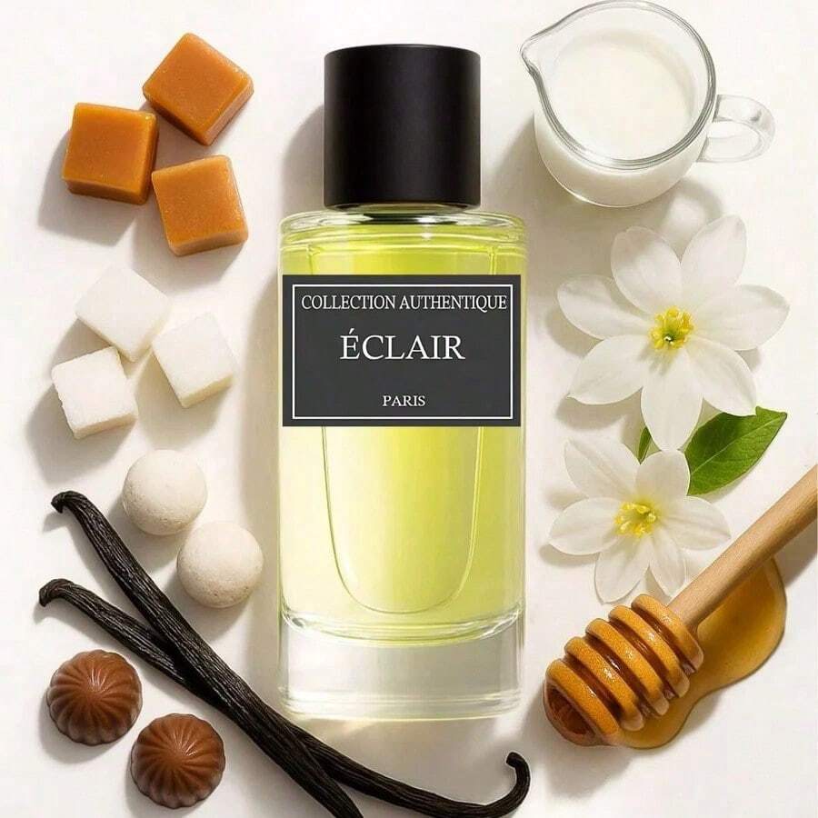 Autentická kolekce - Eclaire 100ML Eau De Parfum voor ženy