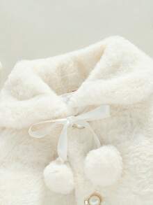 Baby Girls Photography Sets - 白色 - 查看 4