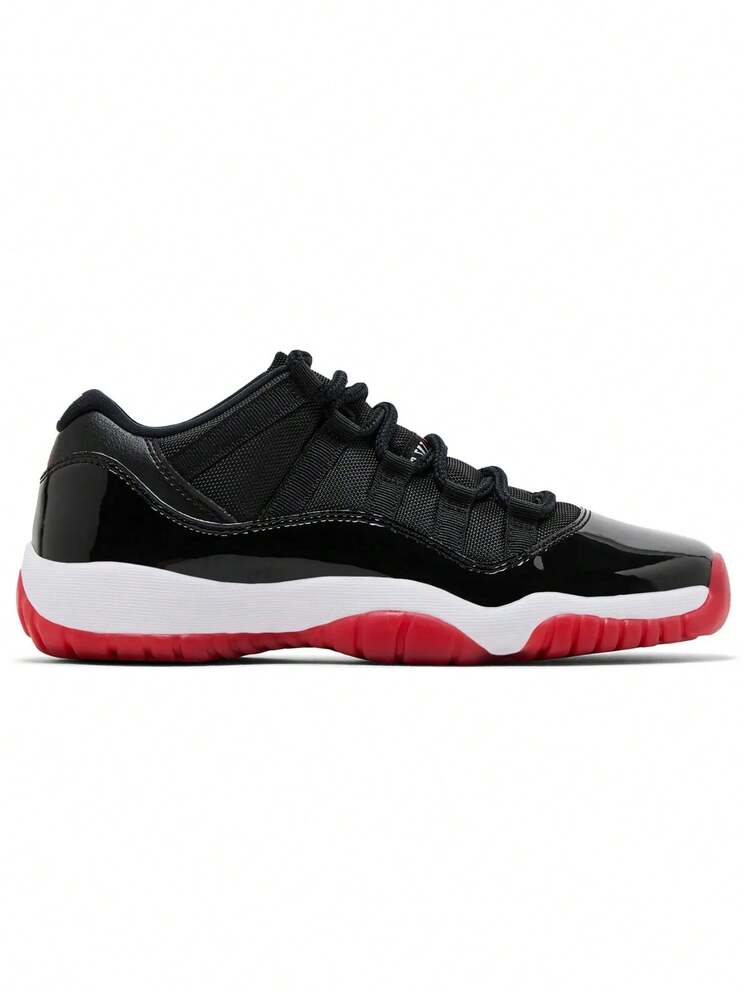 Nike Air Jordan 11 Retro Low Bred (2025) FV5121-006 Women Fashion