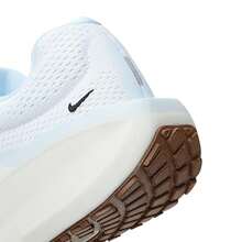 Giày chạy bộ cổ thấp Nike Air Winflo 11 dành cho nam 2025 FJ9509-106 - trắng - Xem 5