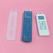 1pc-Universal Remote Control Case Antenna Baby Gang High Elastic High Tension High Definition Case Three Sizes To Choose From