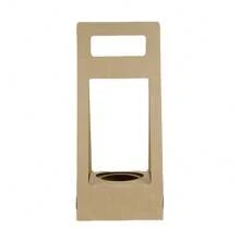 1 pieza Caja de regalo con plantas verdes y flores de color beige, Caja de regalo con planta en maceta blanca, Bolsa plegable de color rosa, Arreglo floral de rosa y clavel como empaque de regalo