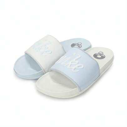  女款 NIKE OFFCOURT SLIDE MIX 凉鞋/拖鞋 FQ7646-103