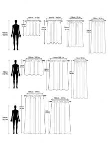 1 pezzo Tenda in pizzo bianco, con design a tasca per asta, tenda trasparente all'uncinetto in stile americano per soggiorno, camera da letto, cucina, bagno, decorazione della casa e della stanza