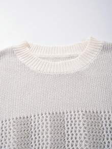 男女通用韩版休闲宽松数字印花圆领短袖运动衫，适合春夏季