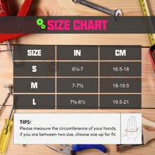 HANDLANDY Women Safety Work Gloves Utility Touch Screen Working Grip Glove For Yardwork Gardening Breathable Mechanic Gloves