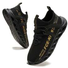 Kids Shoes Running Boys Girls Shoes Casual Shoes Sneakers