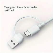 Magnetic Charging Cable Compatible With Apple Watch Charger,USB Type C Charger Compatible With Iphone15 And Android Phone[USB C & USB A] Wireless Charger Coaxial Cables Compatible With Watch Series Ultra2/Ultra/8/7/6/SE/SE2/5/4/3/2