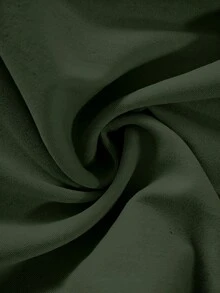 女士休闲纯色直筒工装裤