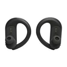 JBL JBL Endurance Peak3 True Wireless Bluetooth Earbuds, In-Ear Music Sports Running Earphones With Noise Cancellation, Waterproof, Dustproof, Compatible With IOS And Android, Black