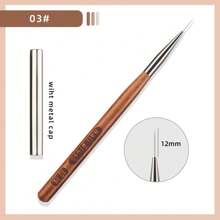 1pc Tungsten Carbide Nail Drill Bits, 3/32" Shank, Professional Nail Tech Supplies, For Electric Cuticle Remover, Dead Skin Removal, Unscented Nail Cleaning ToolChristmas