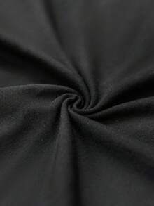 Men's 90s Freaknik No Limit Graphic T-Shirt - Black Cotton Short Sleeve Tee With Vibrant Bulldozer Design, Casual Spring Break Style, Machine Washable, Casual Wear Tee | Energetic Design Top | Glossy Finish Tee - Black - View 4