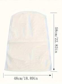 Multi-Functional Laundry Drying Net, Suitable For Pillows And Toys, Fabric Care, Space Saving And Net Bag Organizer