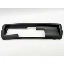 For 2011 2022  Grand Cherokee Bumper Tow Hook Cover Textured 68111636AA - as pic - View 5