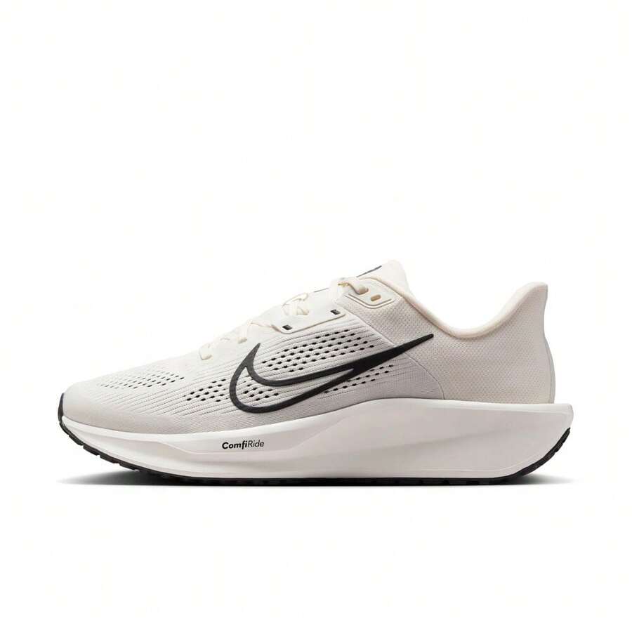 Nike 耐克男士 Quest 6 低帮跑步鞋 FD6033-007