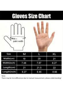 Zimowe ciepłe rękawiczki rowerowe z ekranem dotykowym, unisexowe, sportowe, przeciwwiatrowe, przeciwzimne, polarowe