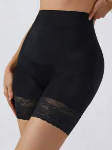 High Waist Shaping Panties Seamless Tummy Control Panties Slimming Sheath Flat Belly Hip Butt Lifter Panty Shorts Women Underwear