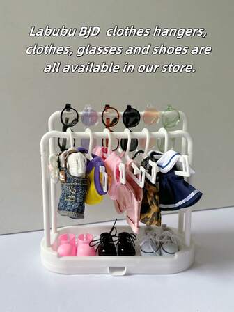 1-21件BJD晾衣架，夏季衣物收纳衣架，鞋子收纳架，饰品收纳晾衣架，多功能收纳架，可做美妆蛋晾衣架，厨房用品收纳架，粮食收纳盒，多用途收纳架