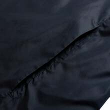 Skechers Men's Sports Windbreaker Jacket, Casual Training Fitness Running Jacket - Blue - View 5