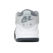Men's Air Jordan 4 RM PRM Basketball Shoes Low-Top IB8052-100 - White - View 4