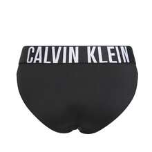 Calvin Klein BIKINI - Black - View 2