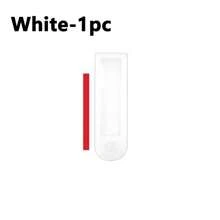 1pc Colored Silicone Universal Circuit Board Dashboard Cover Waterproof Protective Case With Adhesive Tape Soft Electric Scooter Accessory