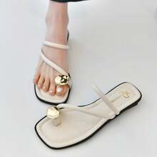 Sandalias de mujer, zapatos de lujo para mujer, chanclas, sandalias para caminar para mujer, pantuflas de mujer, pantuflas de casa, calzado de verano