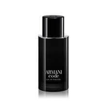 Armani Code Eau De Toilette 75 Ml
