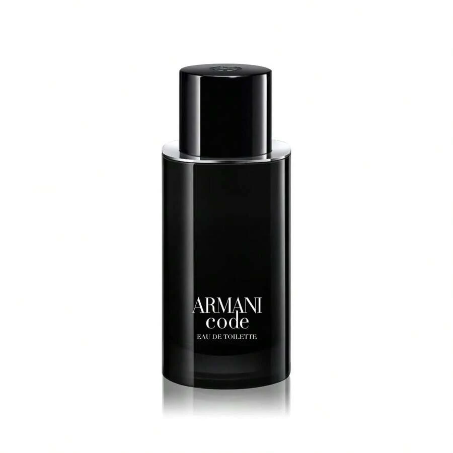 Armani Code Eau De Toilette 75 Ml