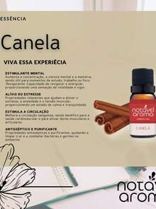 Concentrated Essence For Diffuser - 肉桂 - 查看 3
