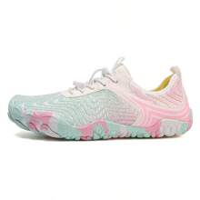 1 Paar 2025 neue Outdoor Unisex Paar Barfuß Schuhe mit Rutschfester Sohle und Atmungsaktiv, Strand-/Wasserschuhe, kratzfest, für Outdoor, Lässig, Reisen, Schwimmbad, schnelltrocknend