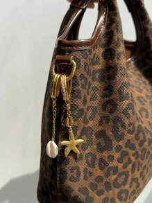 1 Stück Bikini Charm Körperkette Schmuck für Frauen, filigrane goldfarbene Bauchkette, Strandjuweliere für Sommer für Frauen