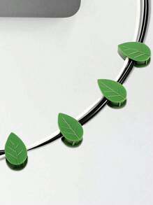 10/20 Stücke selbstklebende befestigte Schnallen-Haken zum Klettern von Pflanzen an der Wand, Befestigungs-Kletterseil Schnallenhaken, Gartenkletterpflanzen Wandklipp