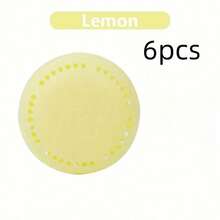 24 件装香薰除臭剂，持久留香浴室、卧室、车内、家居、卫生间固体空气清新剂 - 彩色 - 查看 10