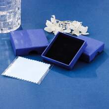 PANPOKI 1 Pc S925 Sterling Silver Pendant Space Element Rocket Pendant Original Bracelet Necklace DIY Jewelry Accessories Fit Birthday Gifts Women Gifts - Silver - View 6