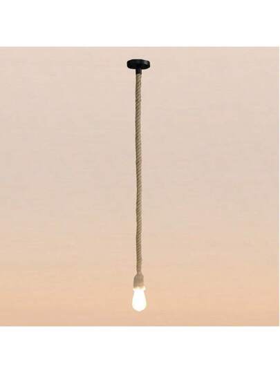 LED Lamp Modern c75d view 3