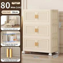 5/4/3/2/1 Layer Closet Organization And Storage Storage Organizer Closet Organizer Shoe Rack Makeup Organizer Clothes Organizer Storage Cabinet Dresser For Bedroom Drawer