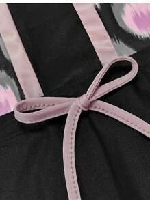 VFJ Women Muslim Swimwear Islamic Modest Swimsuit 3 Pieces Full Cover Hijab Long Sleeve Burkini Top Dress + Pants